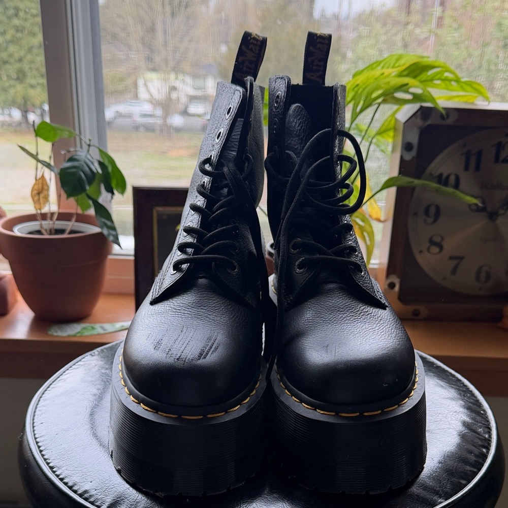 Dr Martens 1460 Pascal Max